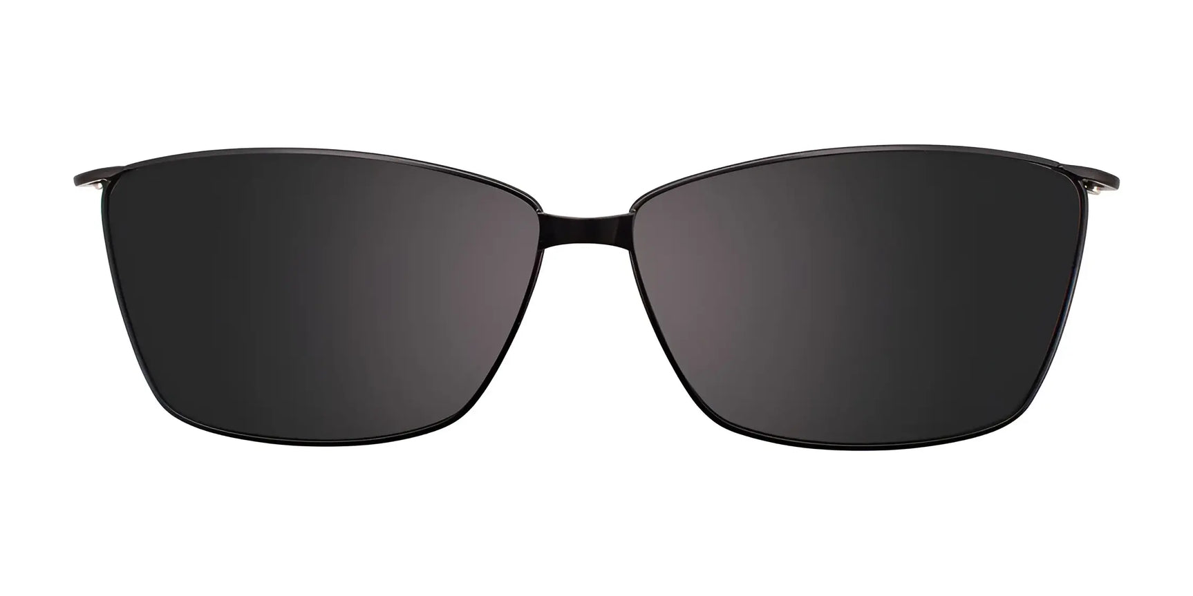 Takumi TK1064 Eyeglasses with Clip-on Sunglasses | Size 50 Takumi TK1064 Eyeglasses with Clip-on Sunglasses | Size 50