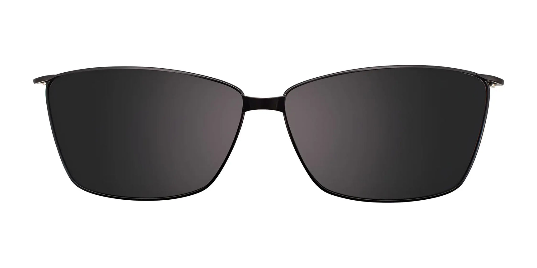 Takumi TK1064 Eyeglasses with Clip-on Sunglasses | Size 50 Takumi TK1064 Eyeglasses with Clip-on Sunglasses | Size 50