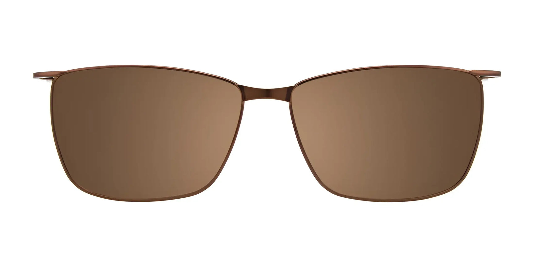 Takumi TK1065 Eyeglasses with Clip-on Sunglasses | Size 53 Takumi TK1065 Eyeglasses with Clip-on Sunglasses | Size 53