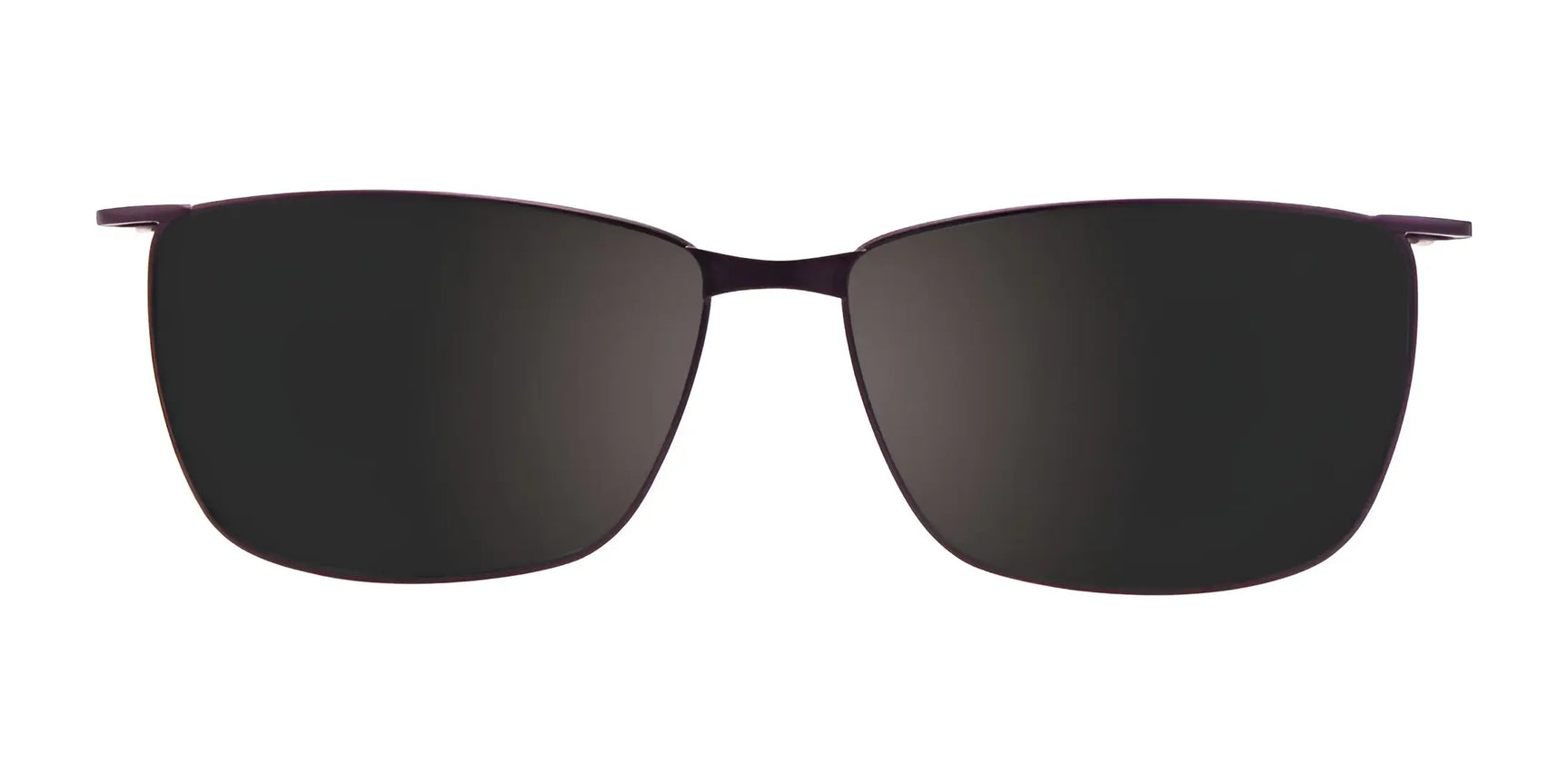 Takumi TK1065 Eyeglasses with Clip-on Sunglasses | Size 53 Takumi TK1065 Eyeglasses with Clip-on Sunglasses | Size 53