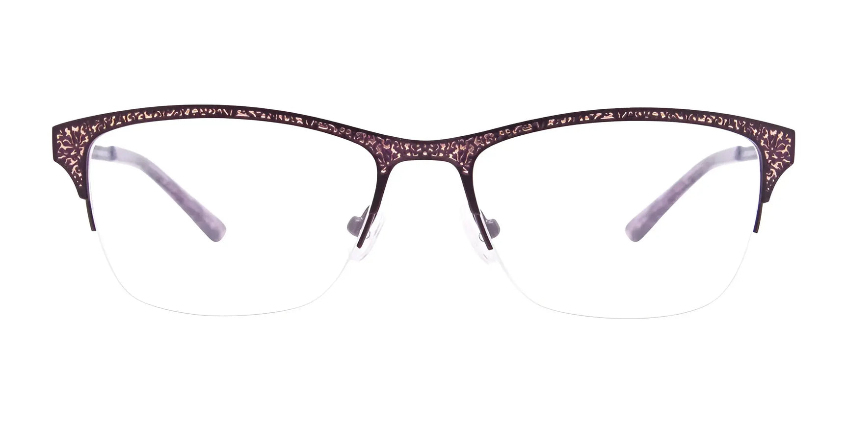 Takumi TK1065 Eyeglasses with Clip-on Sunglasses | Size 53 Takumi TK1065 Eyeglasses with Clip-on Sunglasses | Size 53