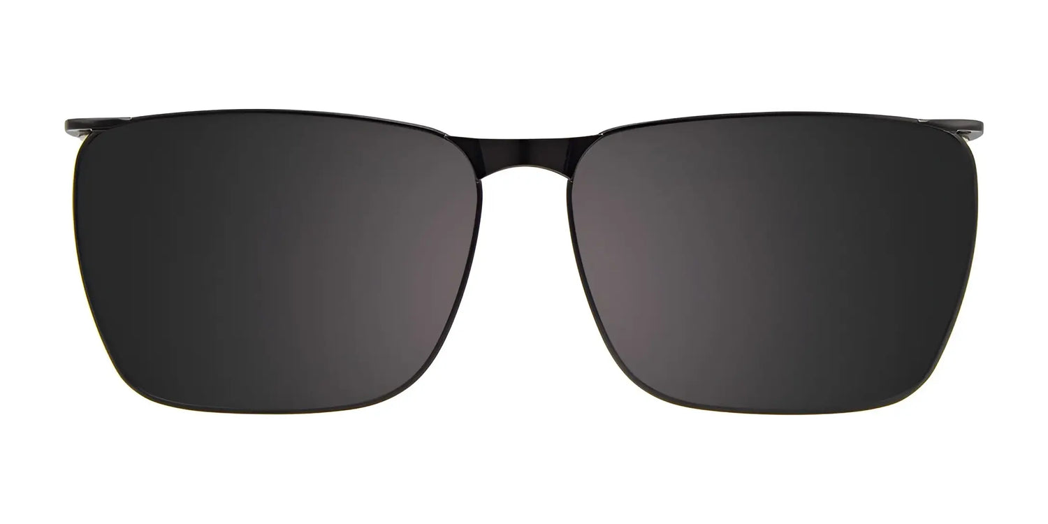 Takumi TK1068 Eyeglasses with Clip-on Sunglasses | Size 53 Takumi TK1068 Eyeglasses with Clip-on Sunglasses | Size 53