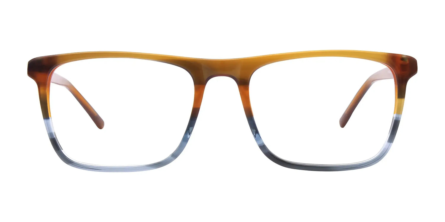 Takumi TK1068 Eyeglasses with Clip-on Sunglasses | Size 53 Takumi TK1068 Eyeglasses with Clip-on Sunglasses | Size 53