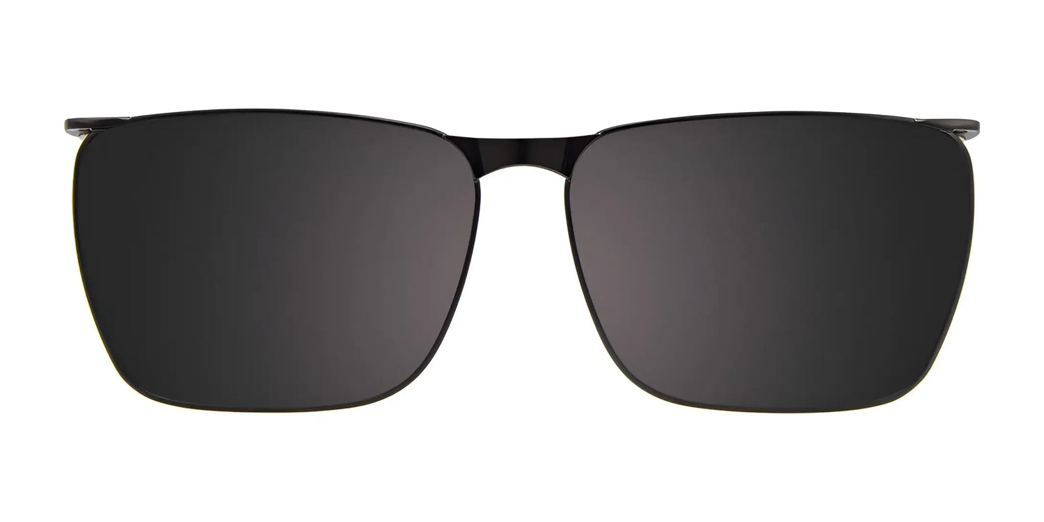 Takumi TK1068 Eyeglasses with Clip-on Sunglasses | Size 53 Takumi TK1068 Eyeglasses with Clip-on Sunglasses | Size 53