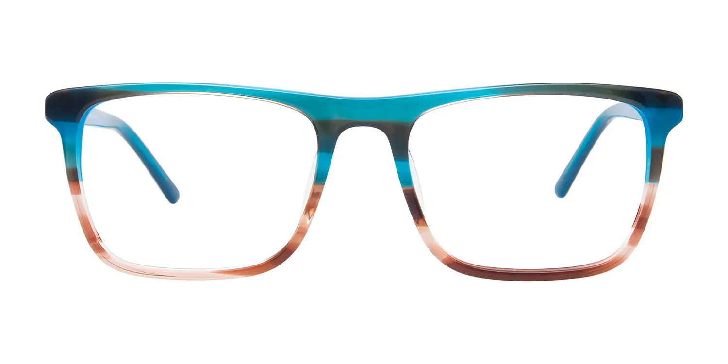 Takumi TK1068 Eyeglasses with Clip-on Sunglasses | Size 53 Takumi TK1068 Eyeglasses with Clip-on Sunglasses | Size 53