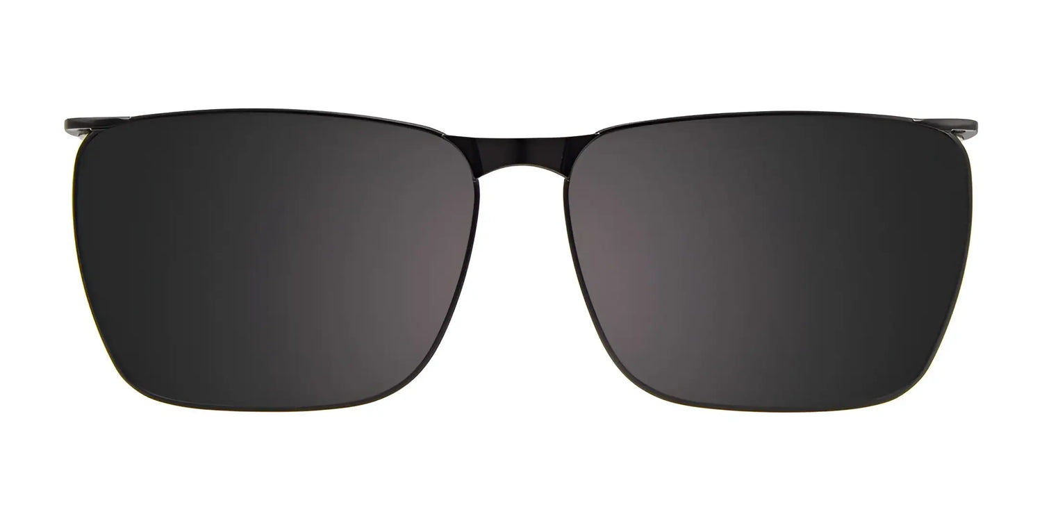 Takumi TK1068 Eyeglasses with Clip-on Sunglasses Clip Only (Color №010) Takumi TK1068 Eyeglasses with Clip-on Sunglasses Clip Only (Color №010)