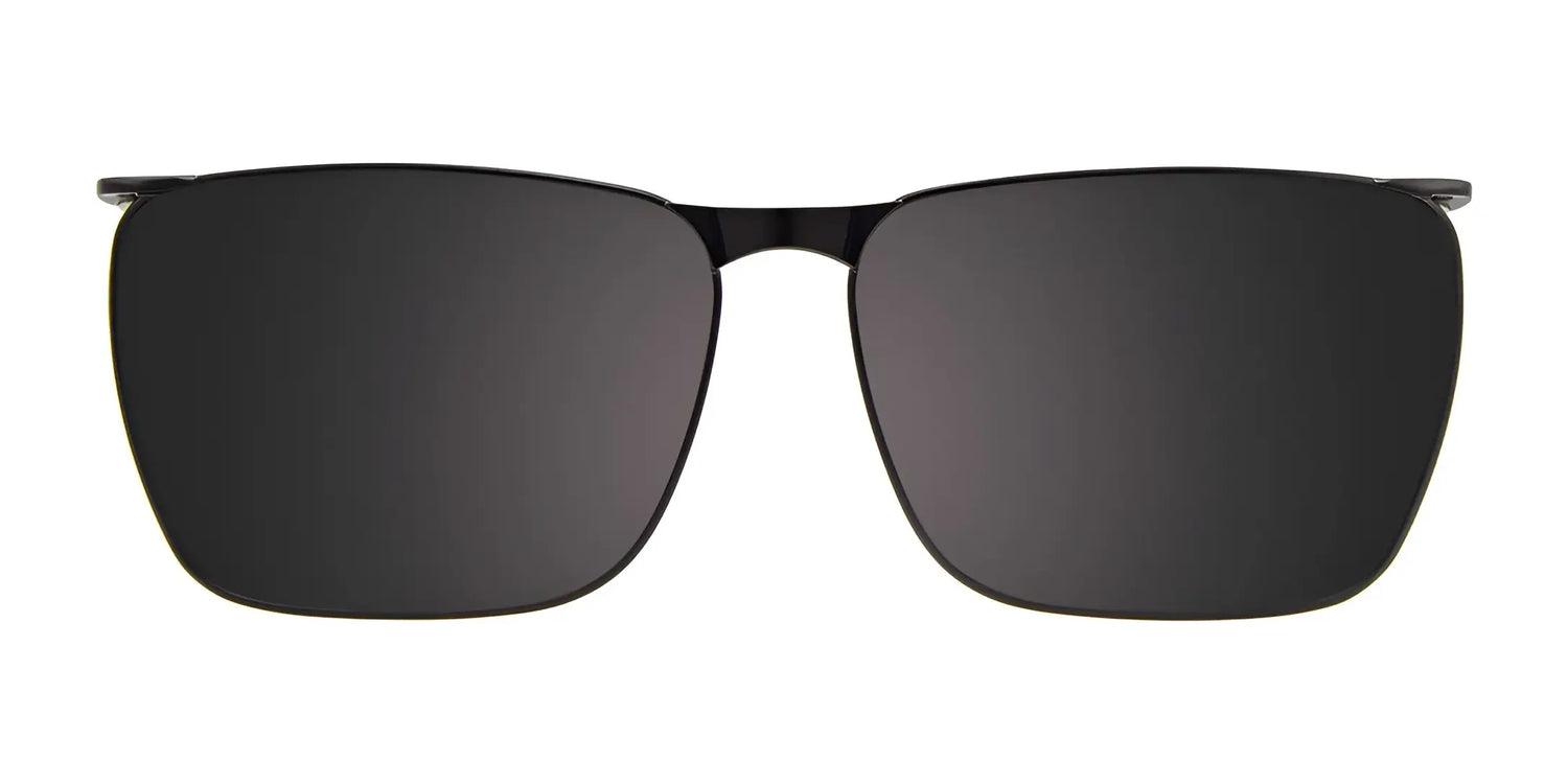 Takumi TK1068 Eyeglasses with Clip-on Sunglasses Clip Only (Color №050) Takumi TK1068 Eyeglasses with Clip-on Sunglasses Clip Only (Color №050)