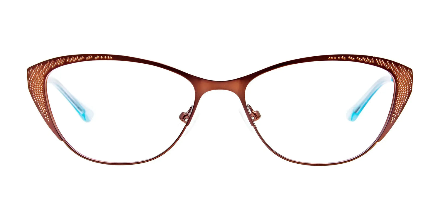 Takumi TK1072 Eyeglasses with Clip-on Sunglasses | Size 53 Takumi TK1072 Eyeglasses with Clip-on Sunglasses | Size 53