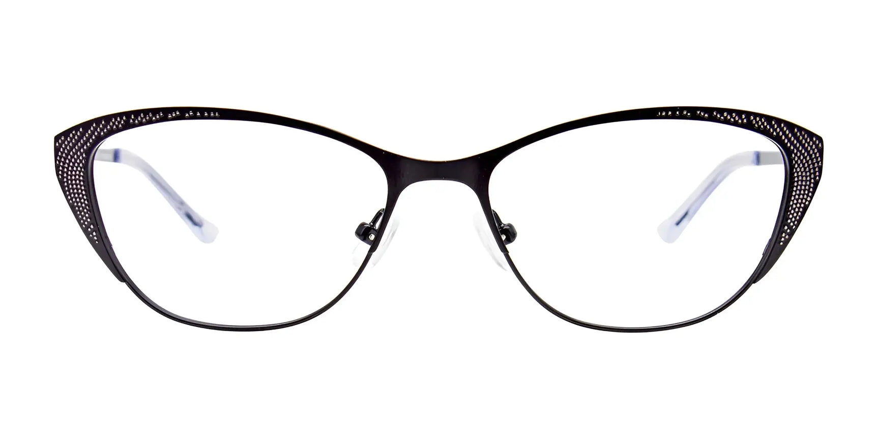 Takumi TK1072 Eyeglasses with Clip-on Sunglasses | Size 53 Takumi TK1072 Eyeglasses with Clip-on Sunglasses | Size 53