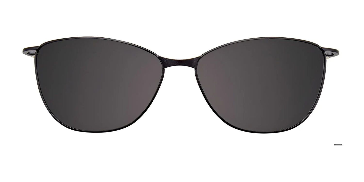 Takumi TK1072 Eyeglasses with Clip-on Sunglasses Clip Only (Color №090) Takumi TK1072 Eyeglasses with Clip-on Sunglasses Clip Only (Color №090)