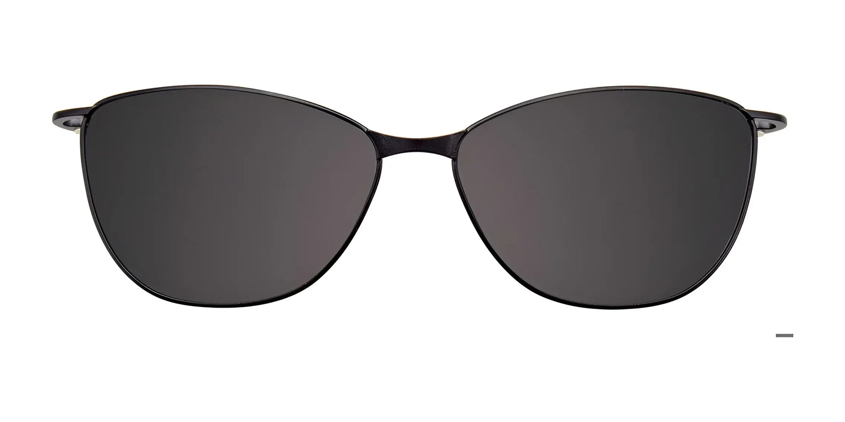 Takumi TK1072 Eyeglasses with Clip-on Sunglasses Clip Only (Color №090) Takumi TK1072 Eyeglasses with Clip-on Sunglasses Clip Only (Color №090)