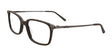 Takumi TK1079 Eyeglasses with Clip-on Sunglasses Brown Marbled & Grey Takumi TK1079 Eyeglasses with Clip-on Sunglasses Brown Marbled & Grey