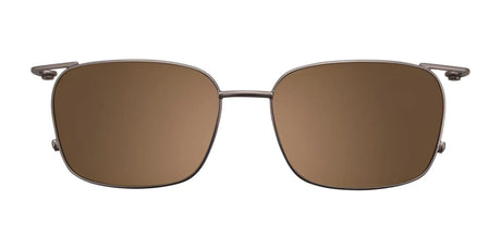 Takumi TK1079 Eyeglasses with Clip-on Sunglasses | Size 51 Takumi TK1079 Eyeglasses with Clip-on Sunglasses | Size 51