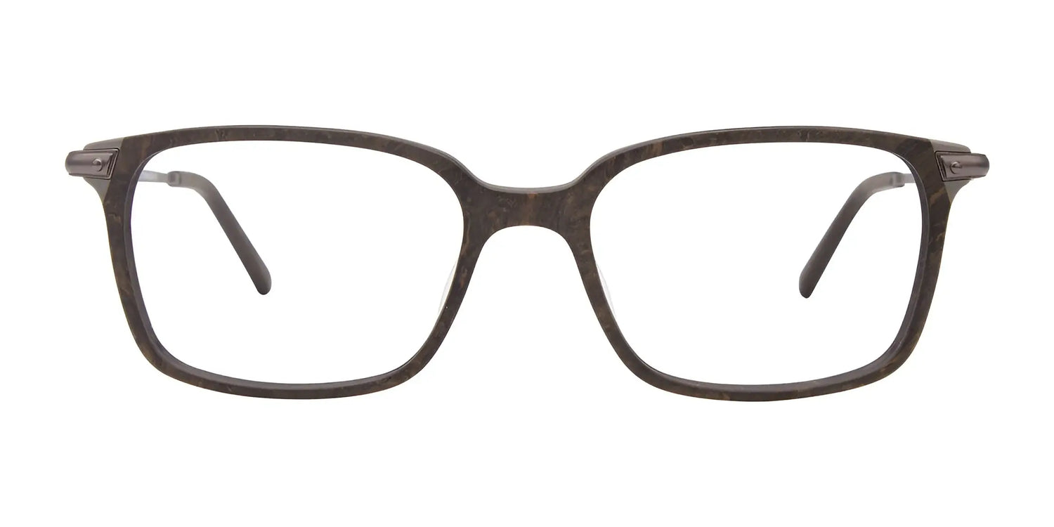 Takumi TK1079 Eyeglasses with Clip-on Sunglasses | Size 51 Takumi TK1079 Eyeglasses with Clip-on Sunglasses | Size 51