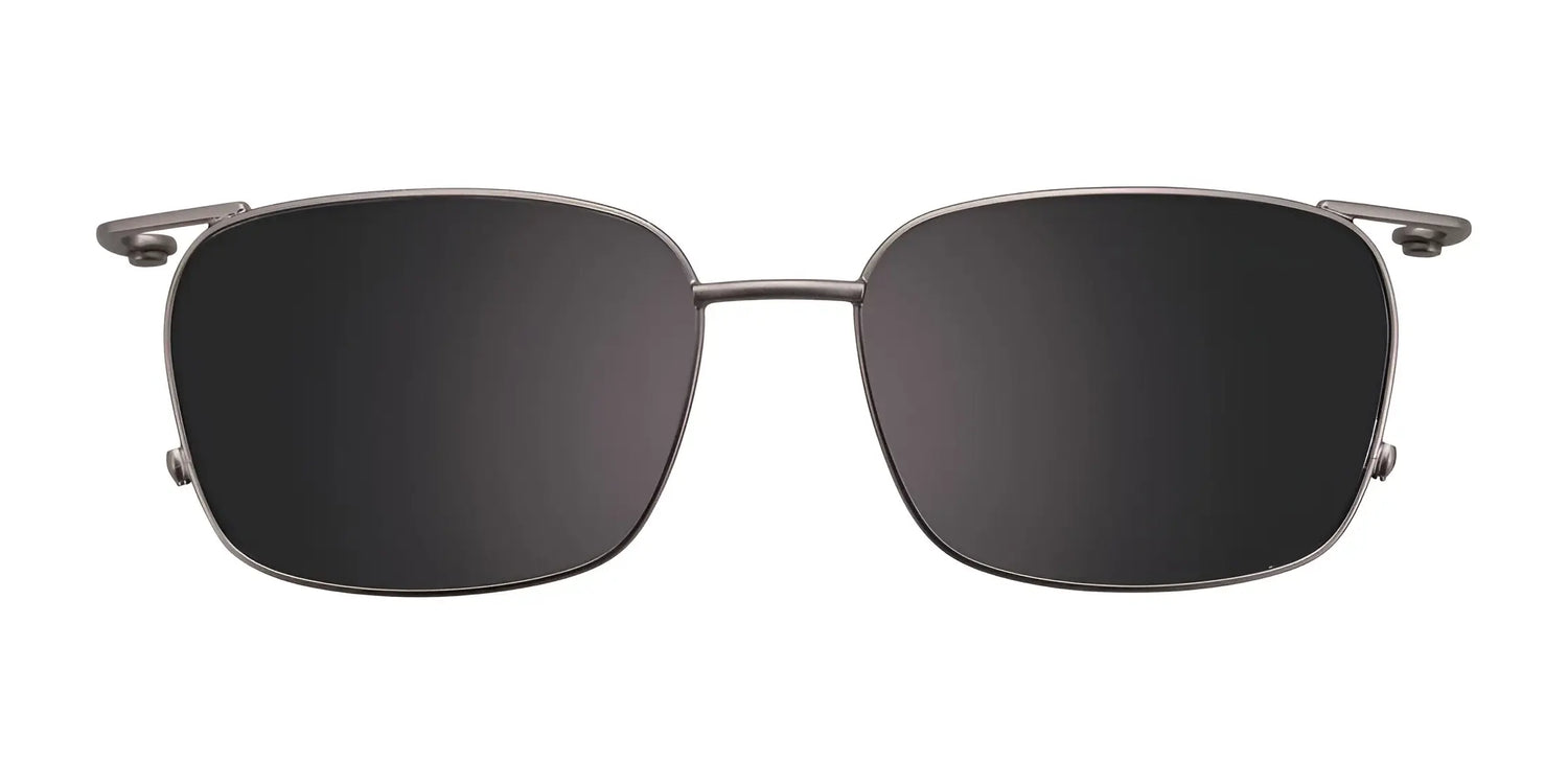 Takumi TK1079 Eyeglasses with Clip-on Sunglasses | Size 51 Takumi TK1079 Eyeglasses with Clip-on Sunglasses | Size 51