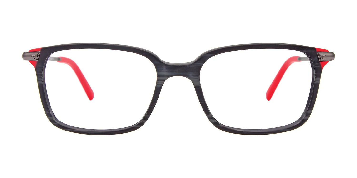 Takumi TK1079 Eyeglasses with Clip-on Sunglasses | Size 51 Takumi TK1079 Eyeglasses with Clip-on Sunglasses | Size 51