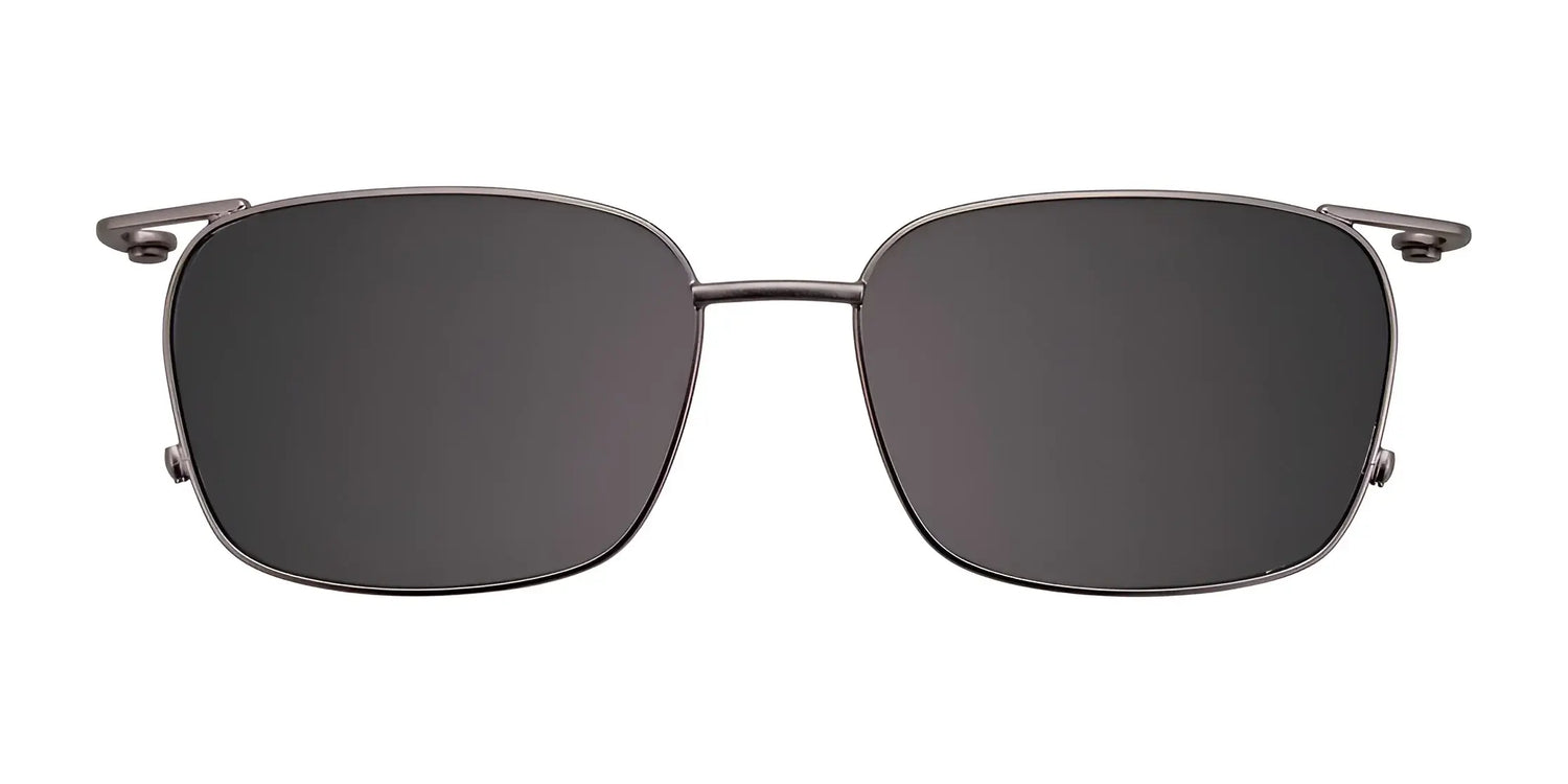 Takumi TK1079 Eyeglasses with Clip-on Sunglasses Clip Only (Color №020) Takumi TK1079 Eyeglasses with Clip-on Sunglasses Clip Only (Color №020)