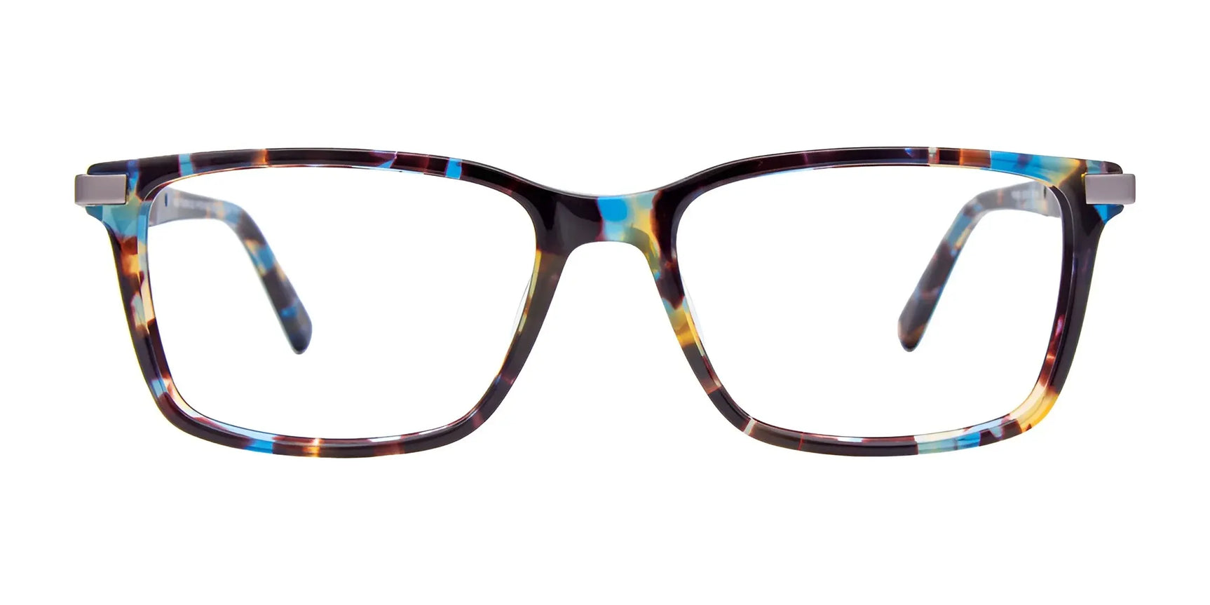 Takumi TK1080 Eyeglasses with Clip-on Sunglasses | Size 52 Takumi TK1080 Eyeglasses with Clip-on Sunglasses | Size 52