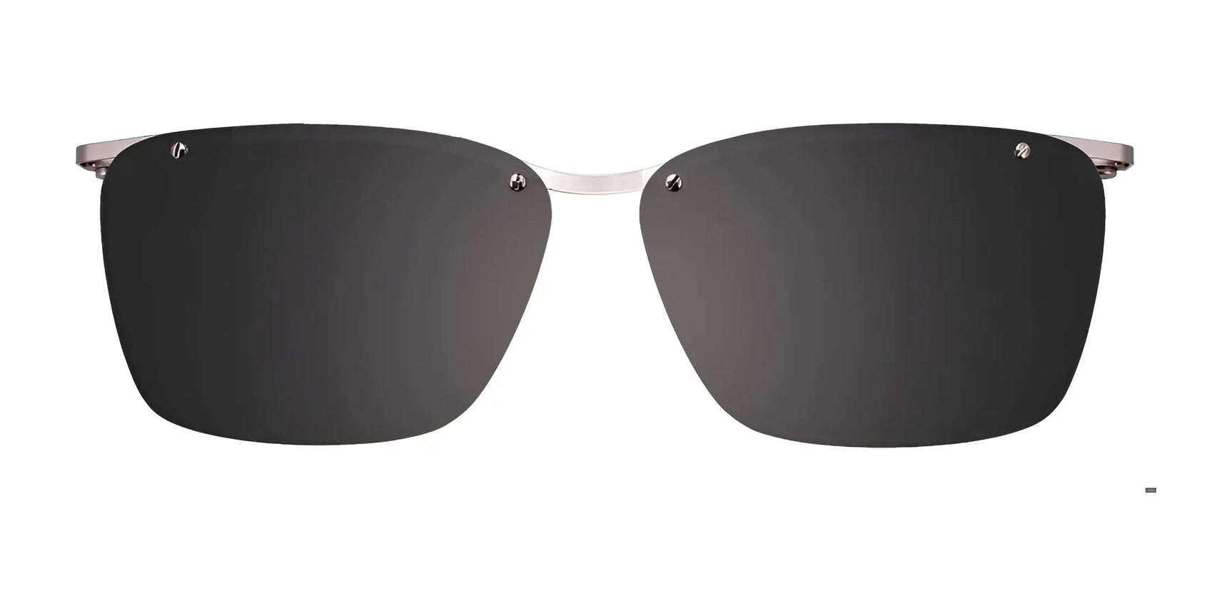 Takumi TK1080 Eyeglasses with Clip-on Sunglasses | Size 52 Takumi TK1080 Eyeglasses with Clip-on Sunglasses | Size 52