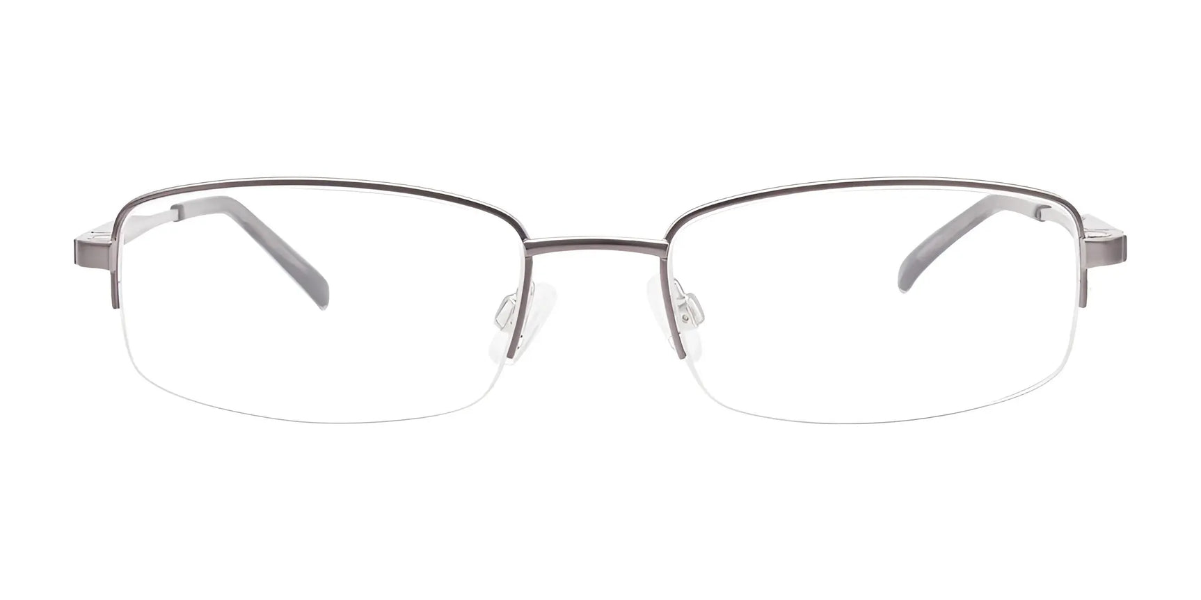 Takumi TK1081 Eyeglasses with Clip-on Sunglasses | Size 56 Takumi TK1081 Eyeglasses with Clip-on Sunglasses | Size 56