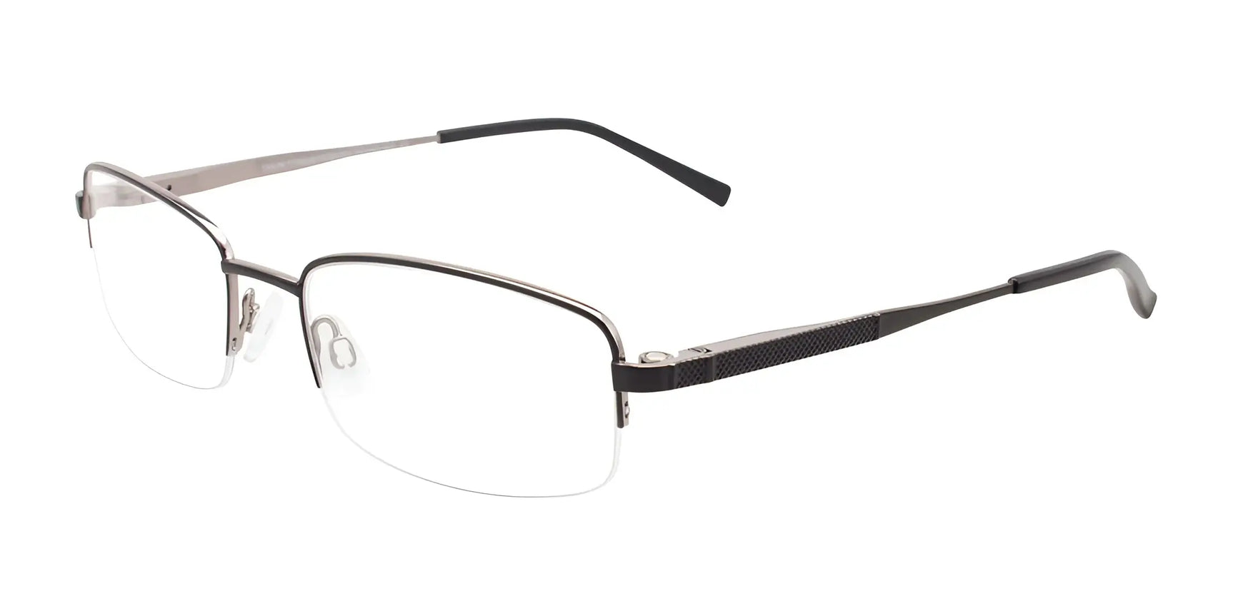 Takumi TK1081 Eyeglasses with Clip-on Sunglasses | Size 56 Takumi TK1081 Eyeglasses with Clip-on Sunglasses | Size 56