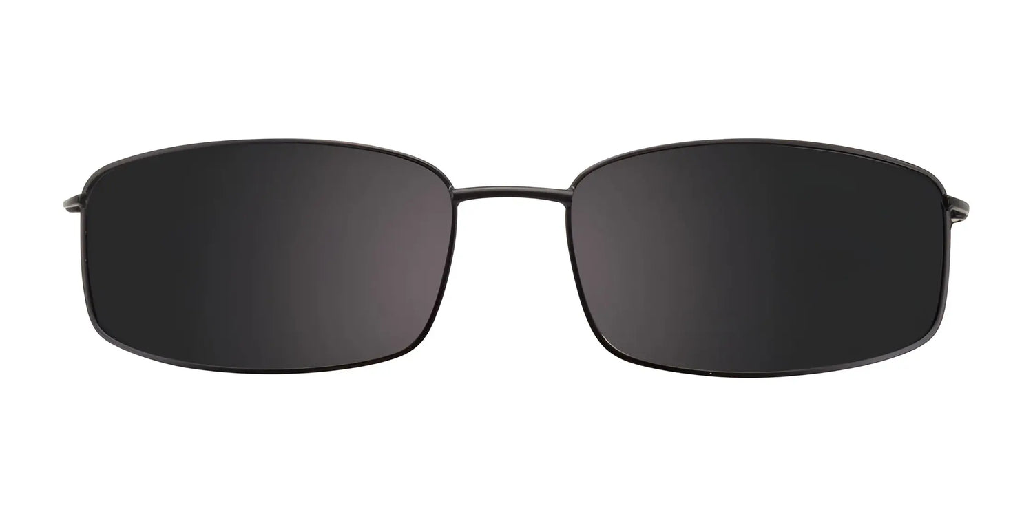 Takumi TK1081 Eyeglasses with Clip-on Sunglasses | Size 56 Takumi TK1081 Eyeglasses with Clip-on Sunglasses | Size 56