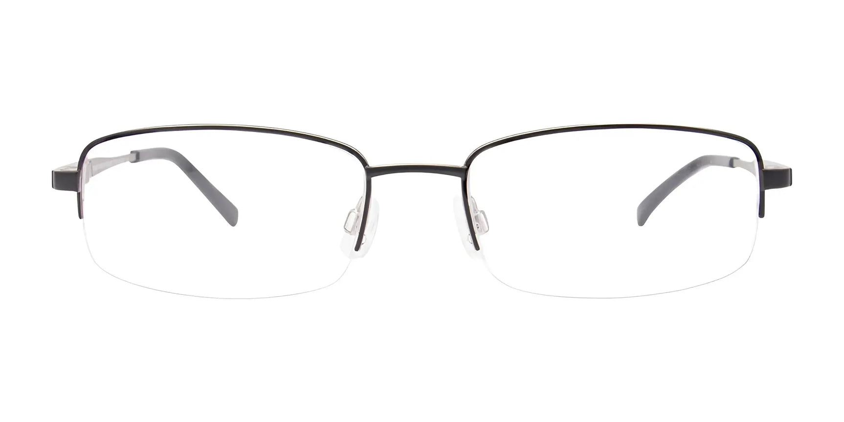 Takumi TK1081 Eyeglasses with Clip-on Sunglasses | Size 56 Takumi TK1081 Eyeglasses with Clip-on Sunglasses | Size 56