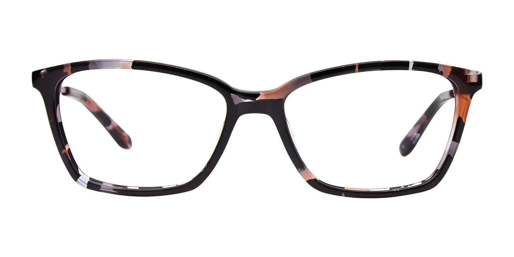 Takumi TK1082 Eyeglasses with Clip-on Sunglasses | Size 51 Takumi TK1082 Eyeglasses with Clip-on Sunglasses | Size 51