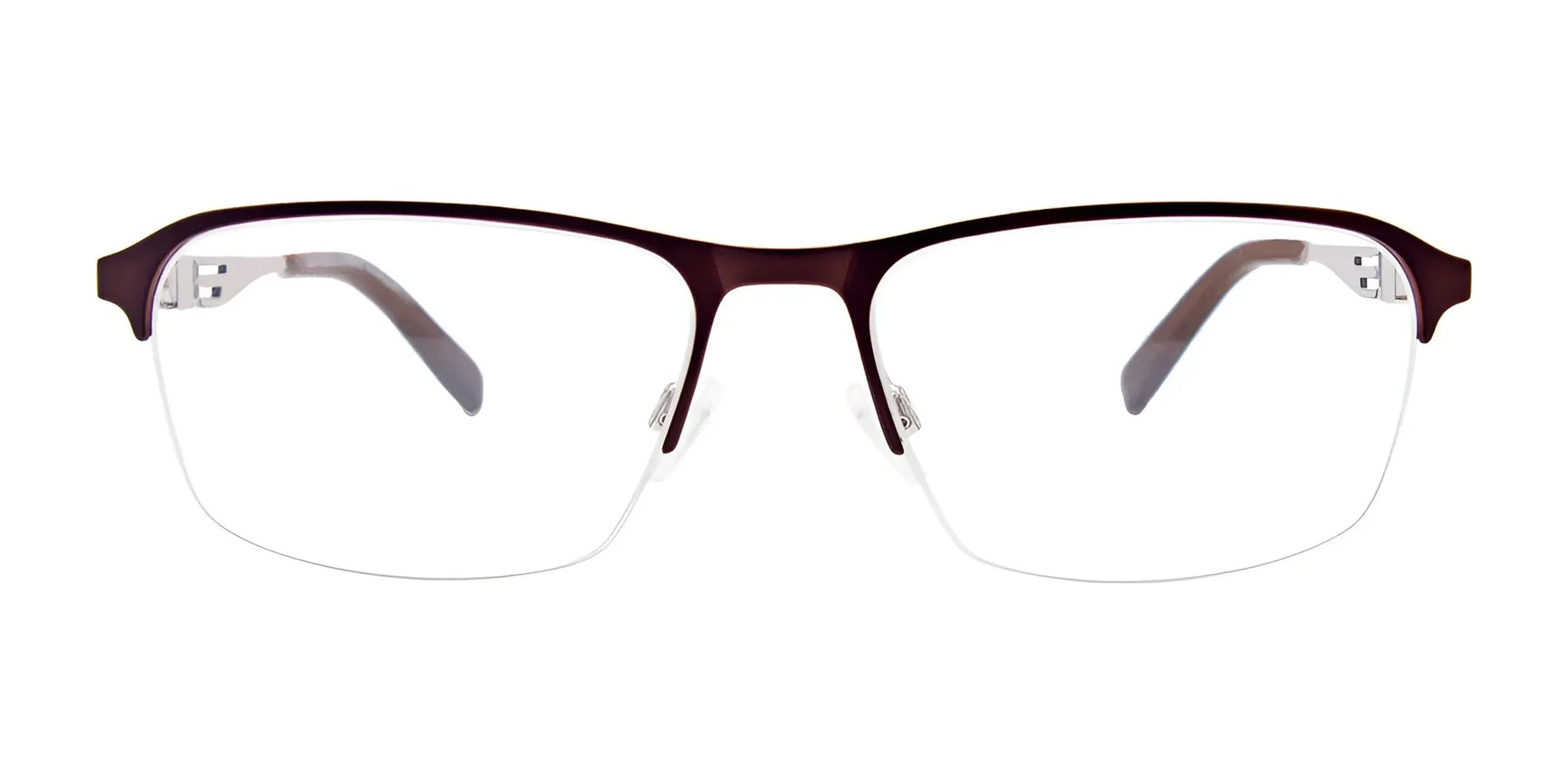 Takumi TK1086 Eyeglasses with Clip-on Sunglasses | Size 56 Takumi TK1086 Eyeglasses with Clip-on Sunglasses | Size 56