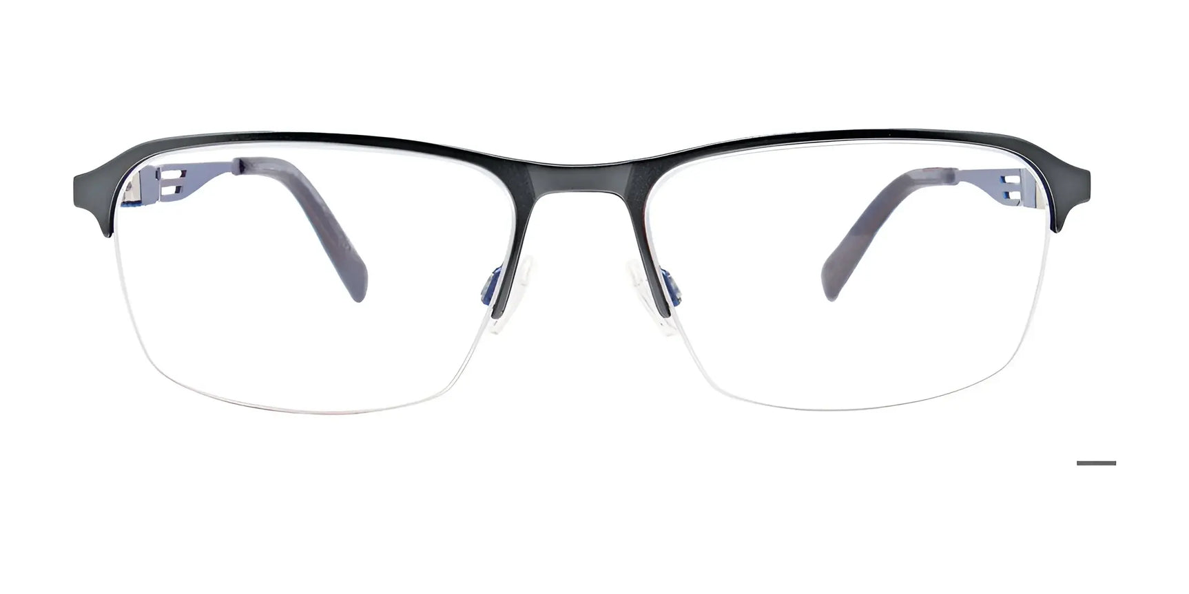 Takumi TK1086 Eyeglasses with Clip-on Sunglasses | Size 56 Takumi TK1086 Eyeglasses with Clip-on Sunglasses | Size 56