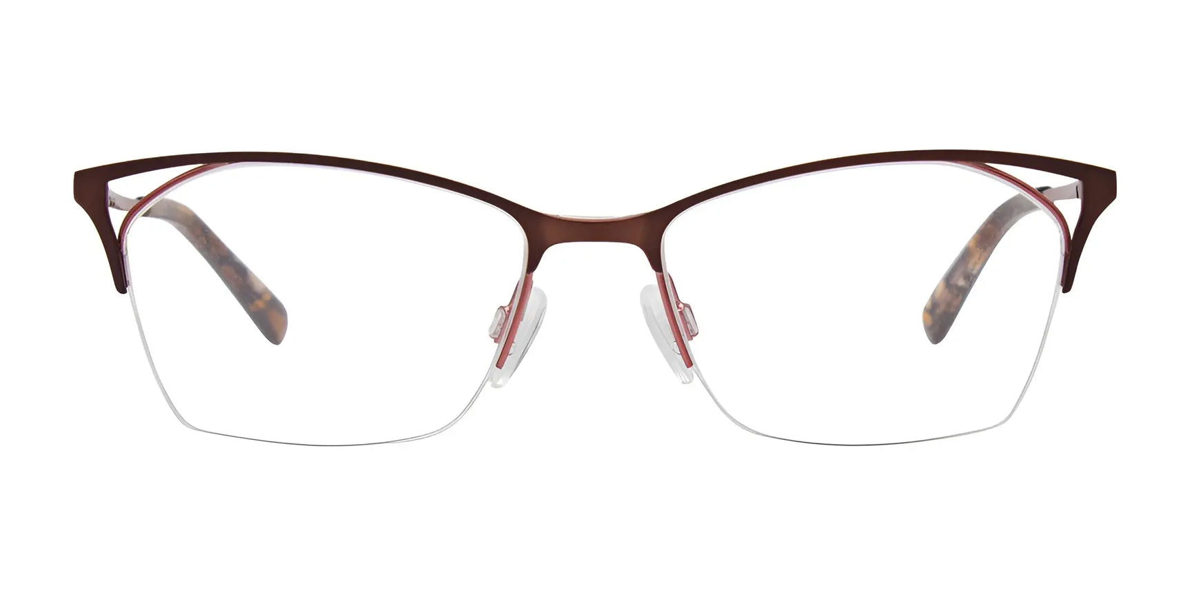 Takumi TK1087 Eyeglasses with Clip-on Sunglasses | Size 50 Takumi TK1087 Eyeglasses with Clip-on Sunglasses | Size 50