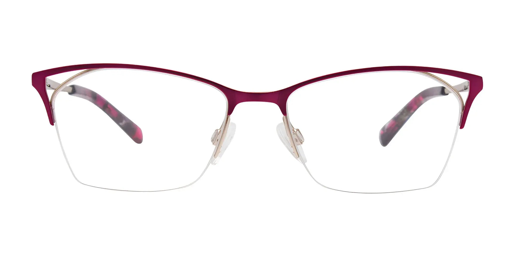 Takumi TK1087 Eyeglasses with Clip-on Sunglasses | Size 50 Takumi TK1087 Eyeglasses with Clip-on Sunglasses | Size 50