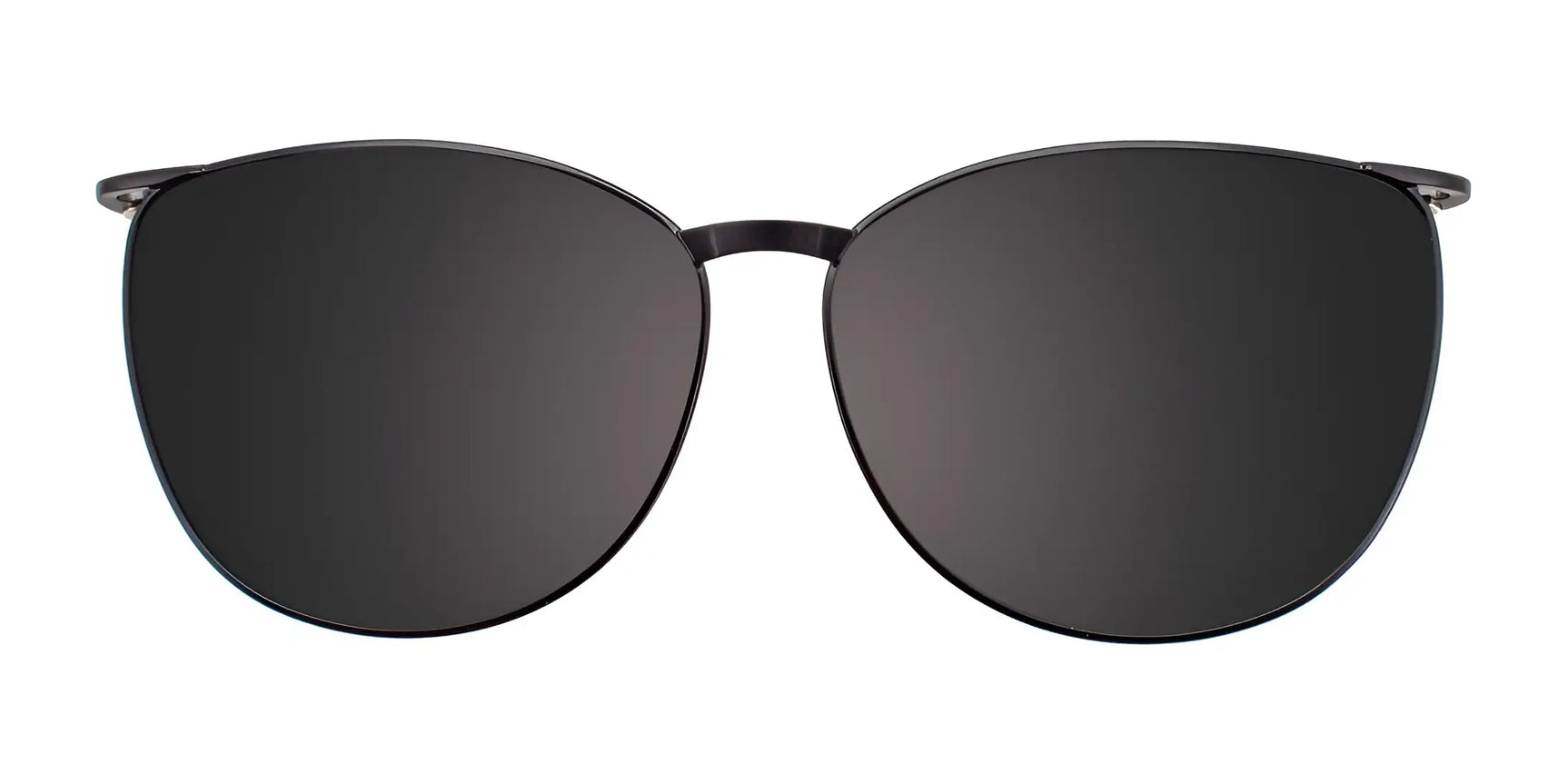 Takumi TK1091 Eyeglasses with Clip-on Sunglasses | Size 49 Takumi TK1091 Eyeglasses with Clip-on Sunglasses | Size 49