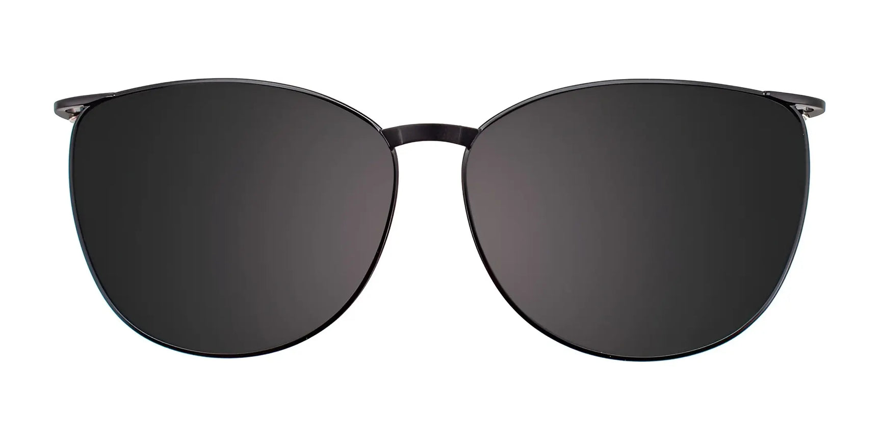 Takumi TK1091 Eyeglasses with Clip-on Sunglasses | Size 49 Takumi TK1091 Eyeglasses with Clip-on Sunglasses | Size 49