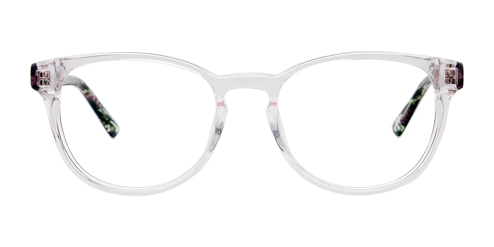 Takumi TK1091 Eyeglasses with Clip-on Sunglasses | Size 49 Takumi TK1091 Eyeglasses with Clip-on Sunglasses | Size 49