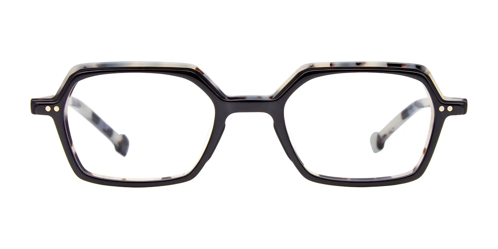 Takumi TK1096 Eyeglasses with Clip-on Sunglasses | Size 48 Takumi TK1096 Eyeglasses with Clip-on Sunglasses | Size 48