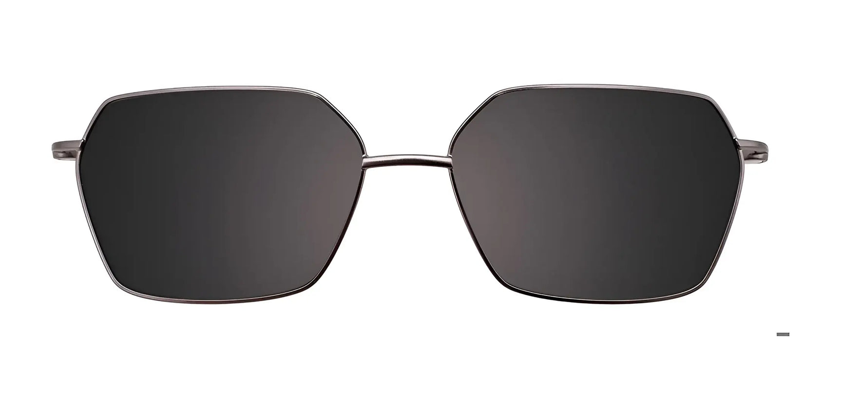 Takumi TK1096 Eyeglasses with Clip-on Sunglasses Clip Only (Color №010) Takumi TK1096 Eyeglasses with Clip-on Sunglasses Clip Only (Color №010)