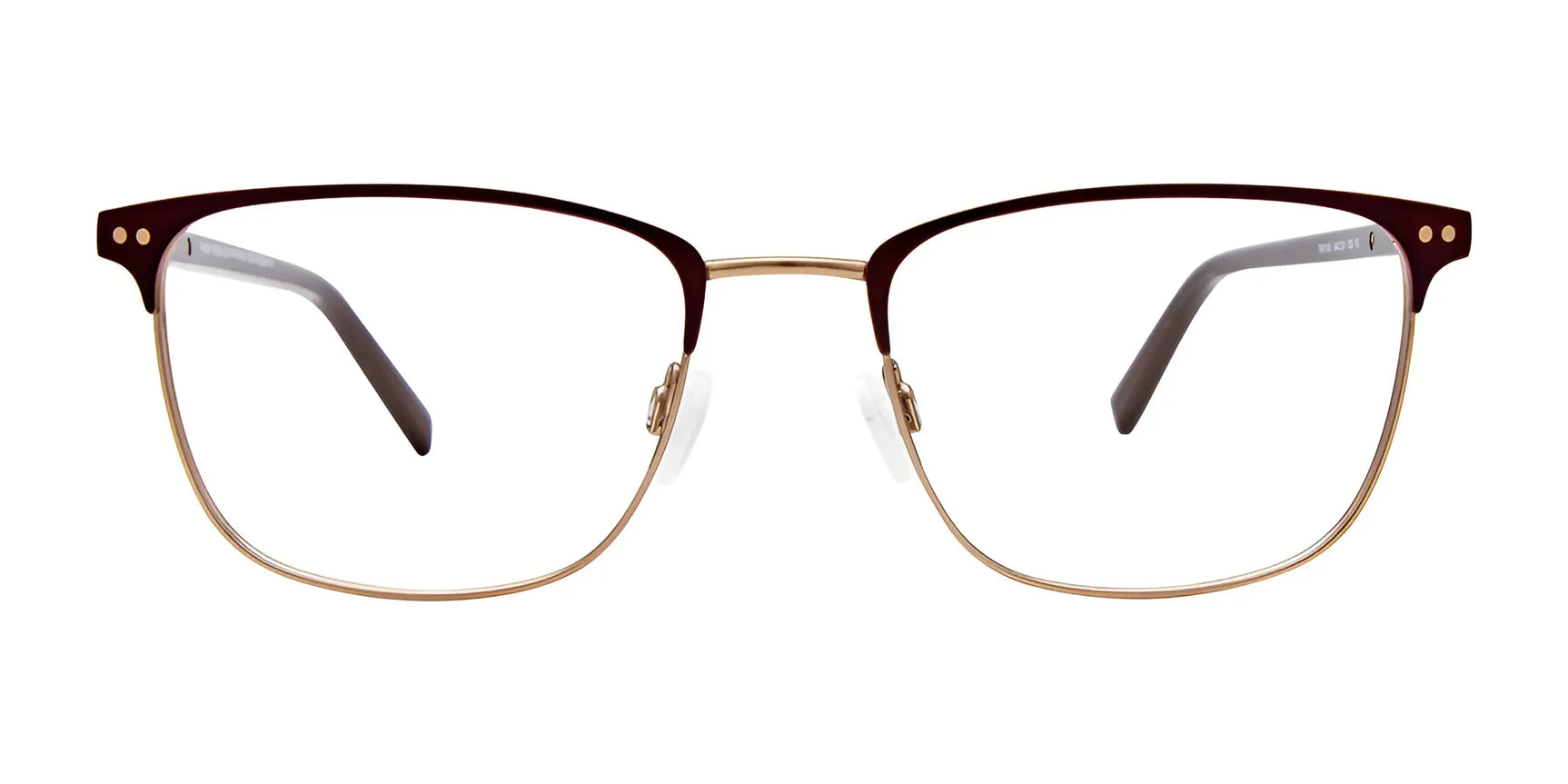 Takumi TK1101 Eyeglasses with Clip-on Sunglasses | Size 54 Takumi TK1101 Eyeglasses with Clip-on Sunglasses | Size 54