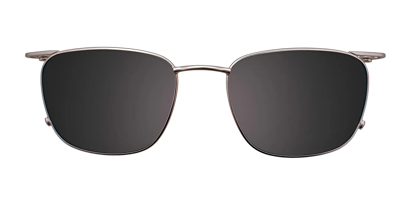 Takumi TK1101 Eyeglasses with Clip-on Sunglasses | Size 54 Takumi TK1101 Eyeglasses with Clip-on Sunglasses | Size 54