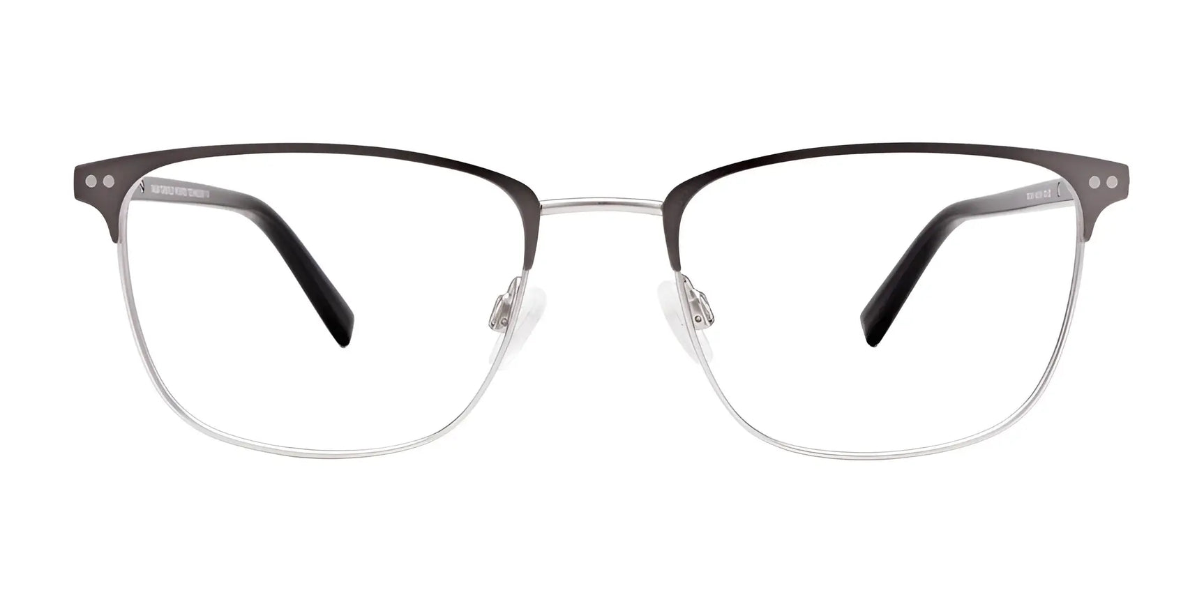 Takumi TK1101 Eyeglasses with Clip-on Sunglasses | Size 54 Takumi TK1101 Eyeglasses with Clip-on Sunglasses | Size 54