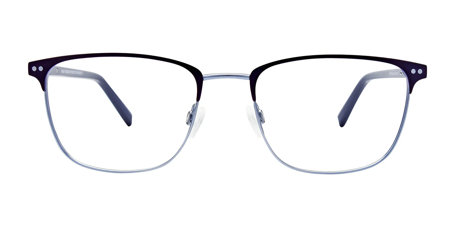 Takumi TK1101 Eyeglasses with Clip-on Sunglasses | Size 54 Takumi TK1101 Eyeglasses with Clip-on Sunglasses | Size 54