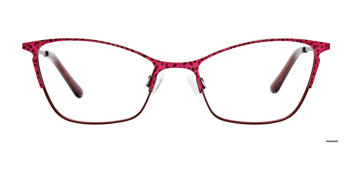 Takumi TK1106 Eyeglasses with Clip-on Sunglasses Takumi TK1106 Eyeglasses with Clip-on Sunglasses