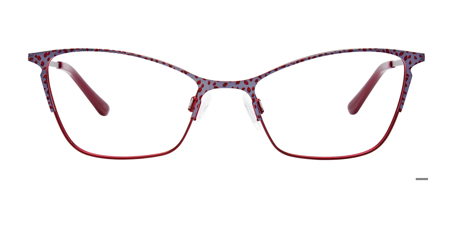 Takumi TK1106 Eyeglasses with Clip-on Sunglasses Takumi TK1106 Eyeglasses with Clip-on Sunglasses