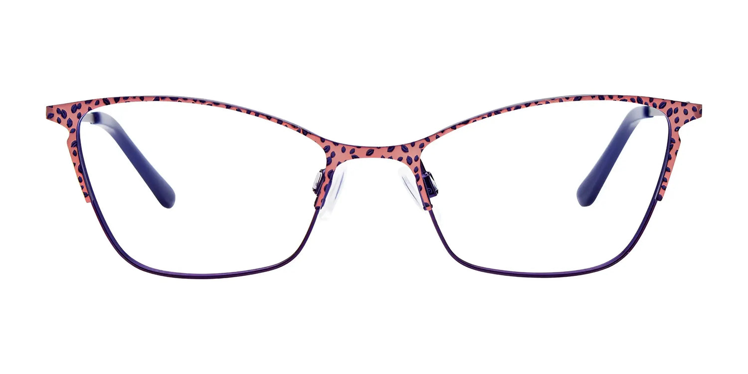 Takumi TK1106 Eyeglasses with Clip-on Sunglasses Takumi TK1106 Eyeglasses with Clip-on Sunglasses