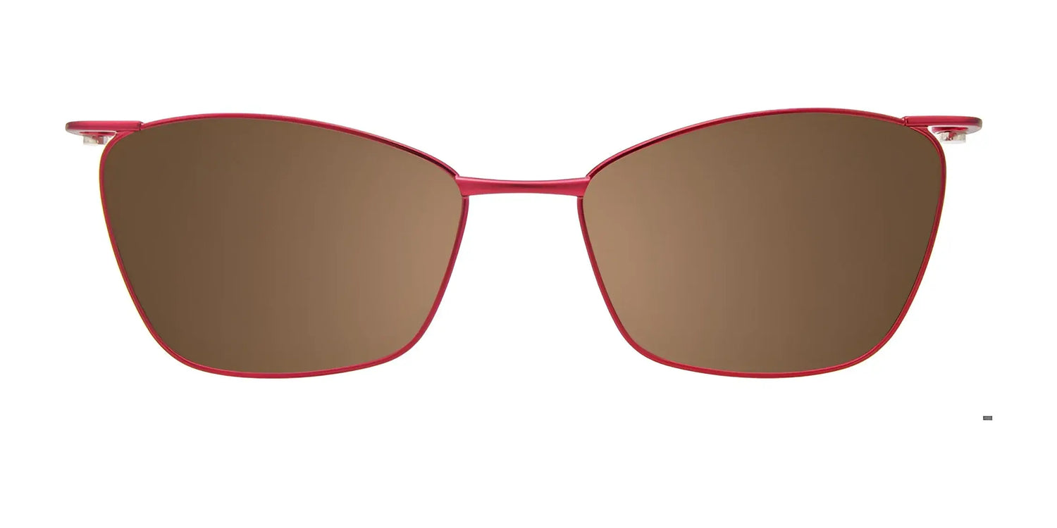 Takumi TK1106 Eyeglasses with Clip-on Sunglasses Clip Only (Color №010) Takumi TK1106 Eyeglasses with Clip-on Sunglasses Clip Only (Color №010)