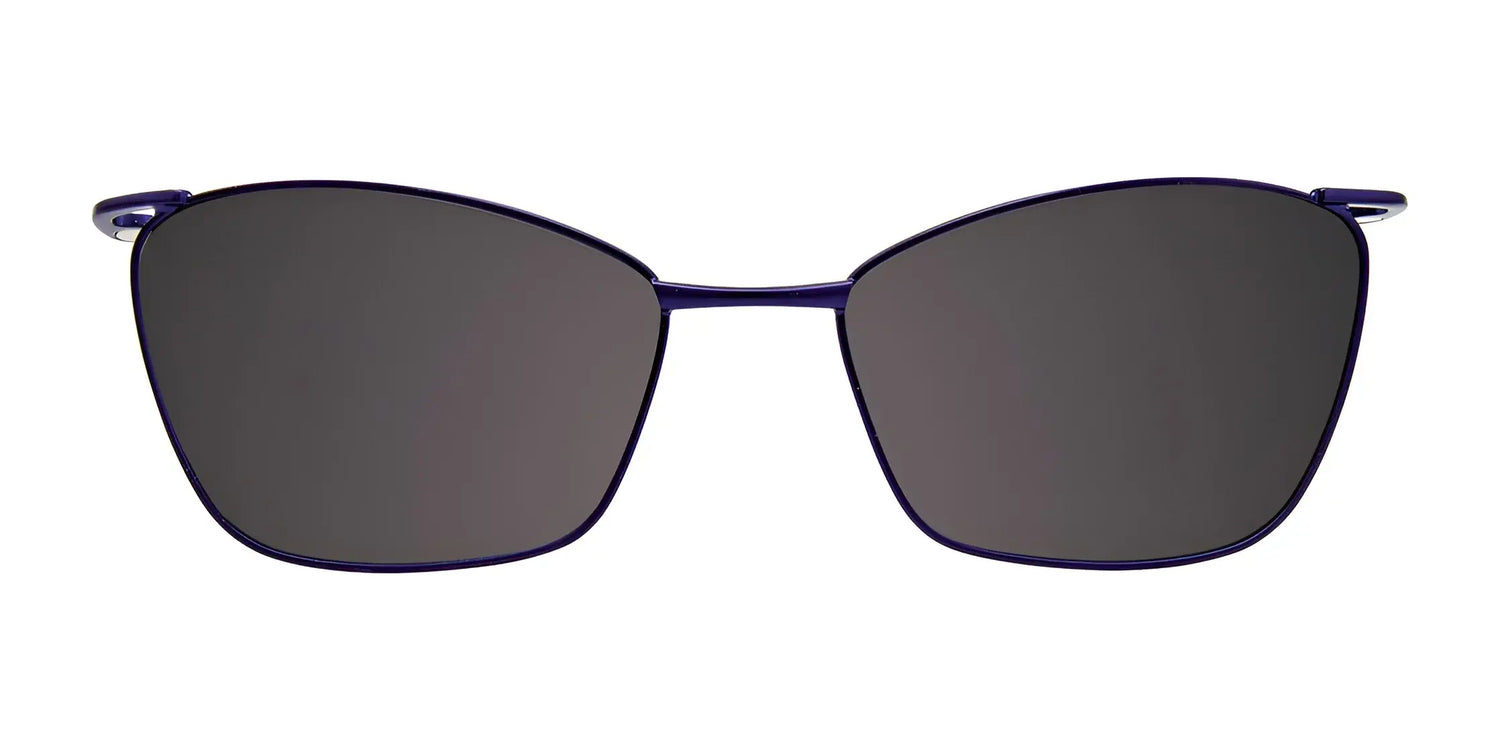 Takumi TK1106 Eyeglasses with Clip-on Sunglasses Clip Only (Color №050) Takumi TK1106 Eyeglasses with Clip-on Sunglasses Clip Only (Color №050)