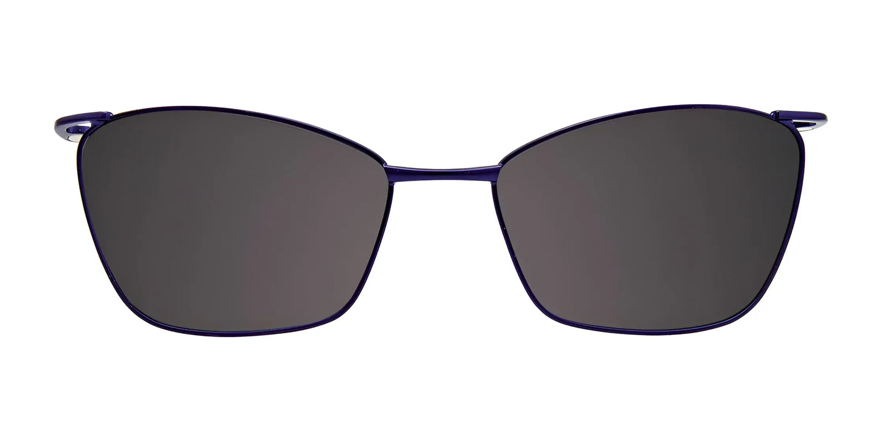 Takumi TK1106 Eyeglasses with Clip-on Sunglasses | Size 51 Takumi TK1106 Eyeglasses with Clip-on Sunglasses | Size 51