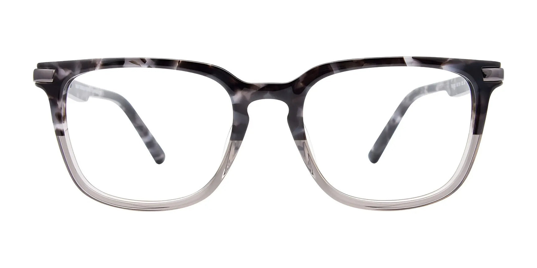 Takumi TK1108 Eyeglasses with Clip-on Sunglasses | Size 50 Takumi TK1108 Eyeglasses with Clip-on Sunglasses | Size 50