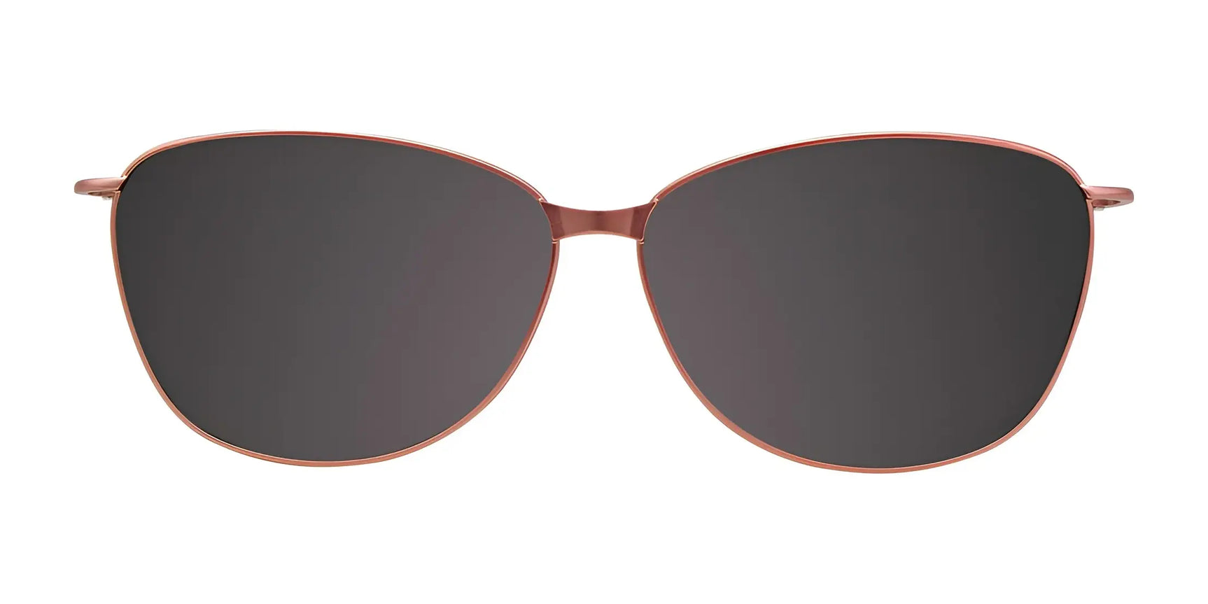 Takumi TK1111 Eyeglasses with Clip-on Sunglasses | Size 53 Takumi TK1111 Eyeglasses with Clip-on Sunglasses | Size 53