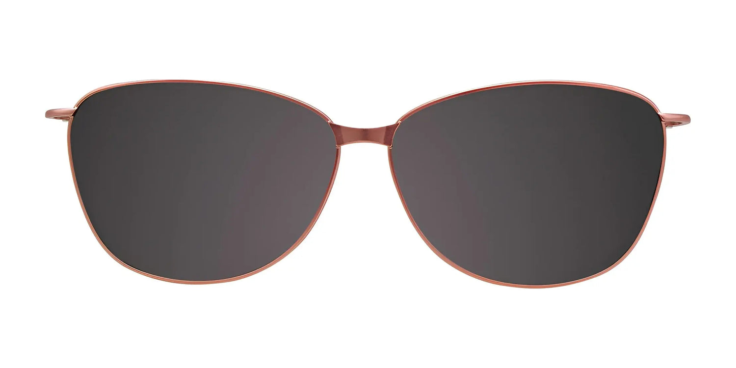Takumi TK1111 Eyeglasses with Clip-on Sunglasses Clip Only (Color №010) Takumi TK1111 Eyeglasses with Clip-on Sunglasses Clip Only (Color №010)